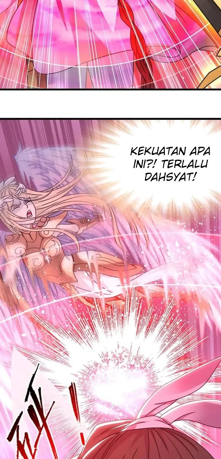 Soul Land Chapter 368 - halaman 50