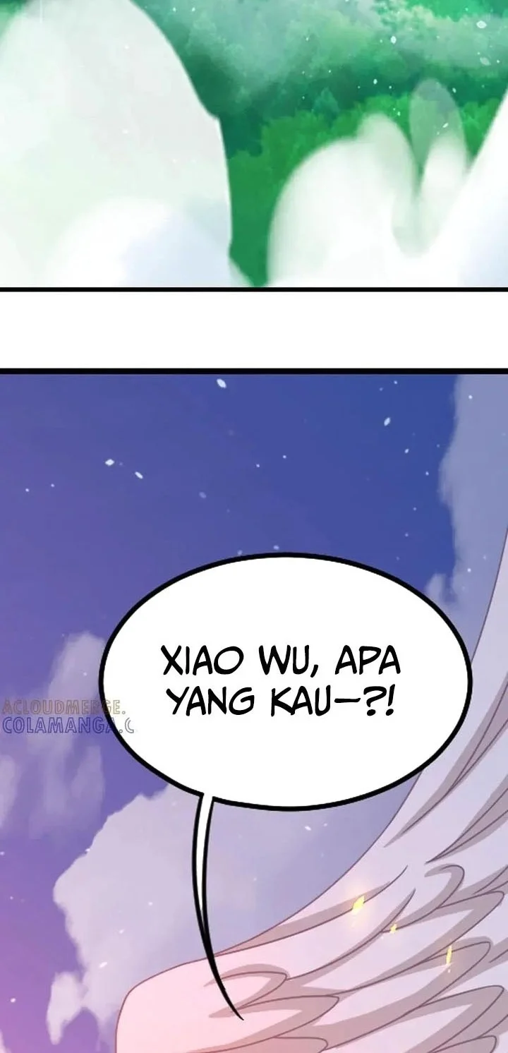 Soul Land Chapter 368 - halaman 52