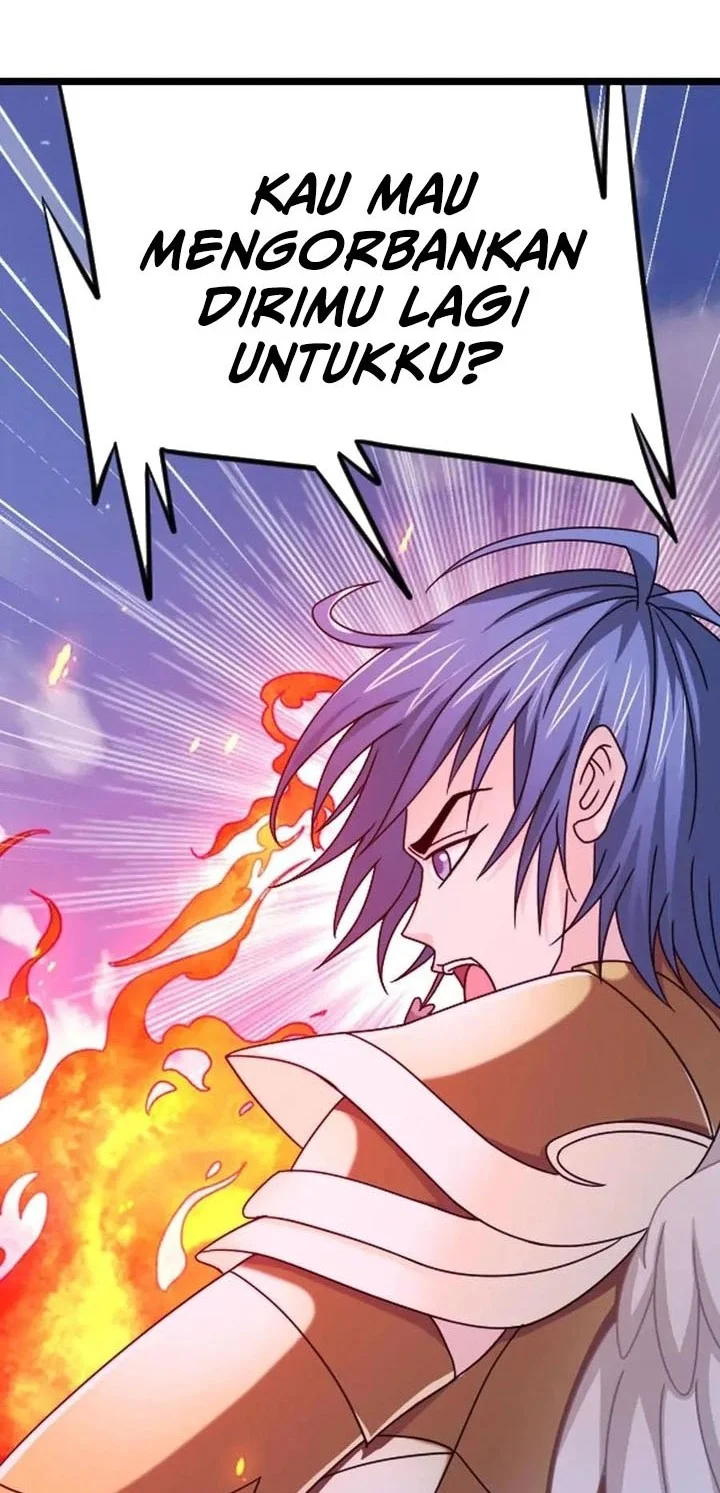 Soul Land Chapter 368 - halaman 54