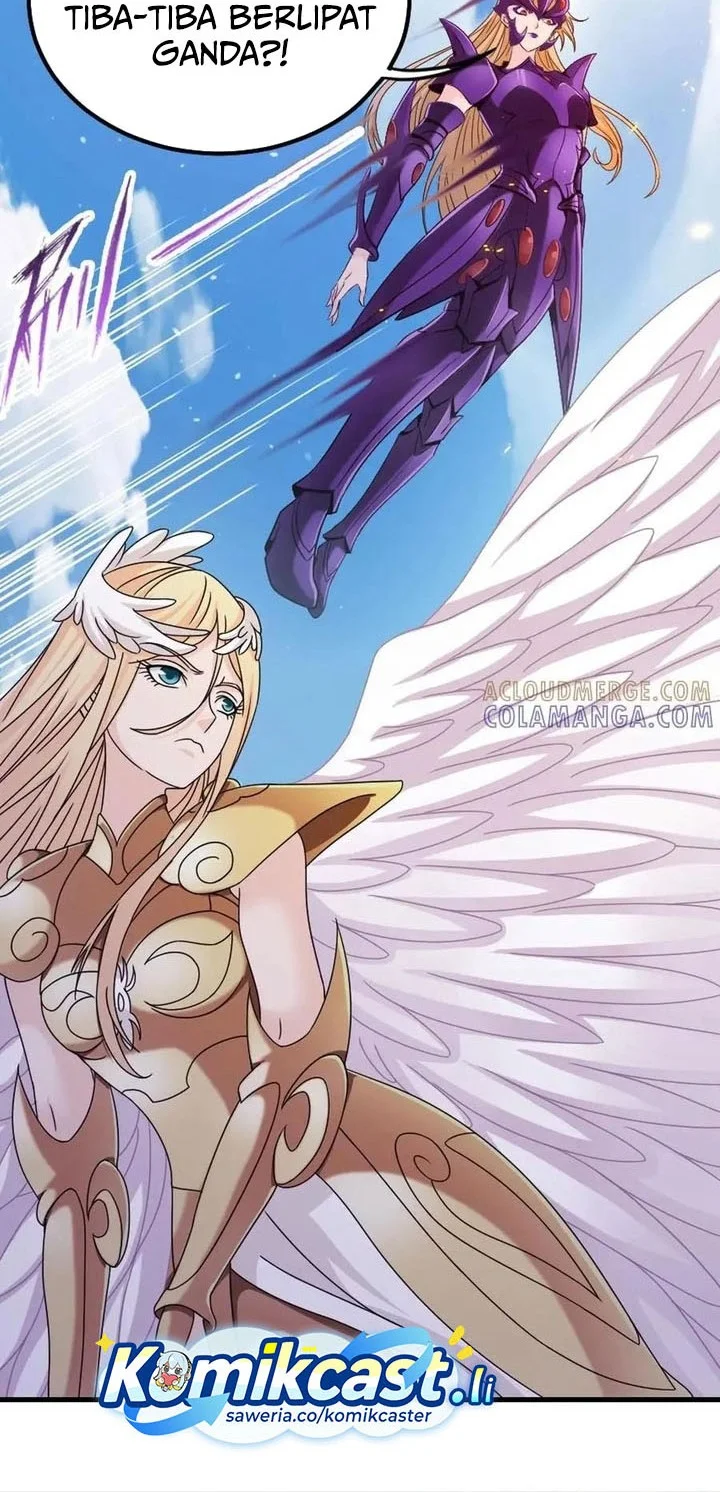 Soul Land Chapter 368 - halaman 56