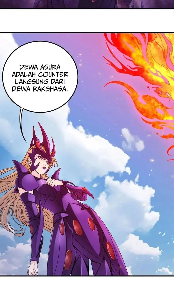 Soul Land Chapter 368 - halaman 58