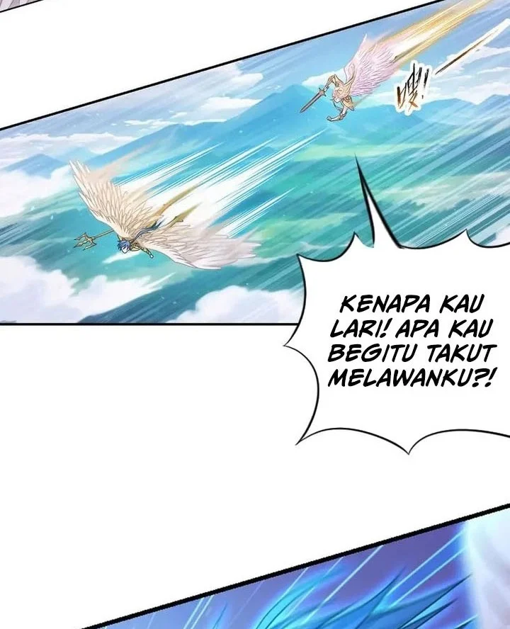 Soul Land Chapter 368 - halaman 6