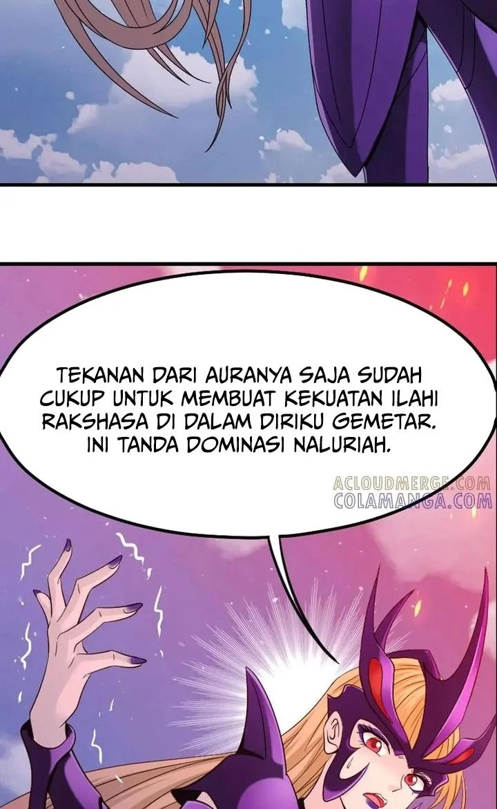 Soul Land Chapter 368 - halaman 60
