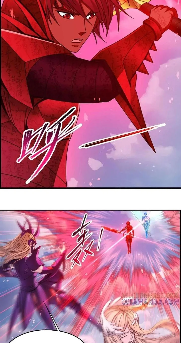 Soul Land Chapter 368 - halaman 68