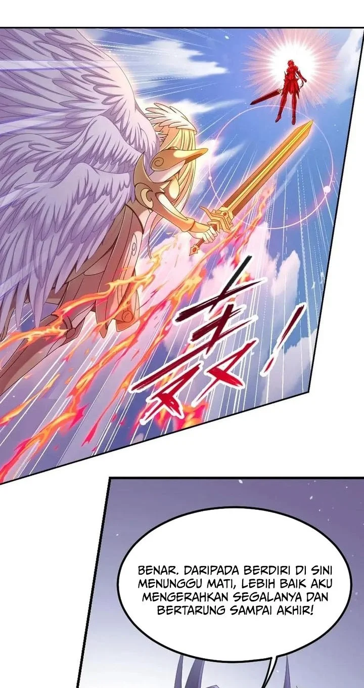 Soul Land Chapter 368 - halaman 70
