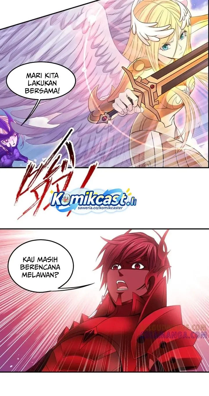 Soul Land Chapter 368 - halaman 72