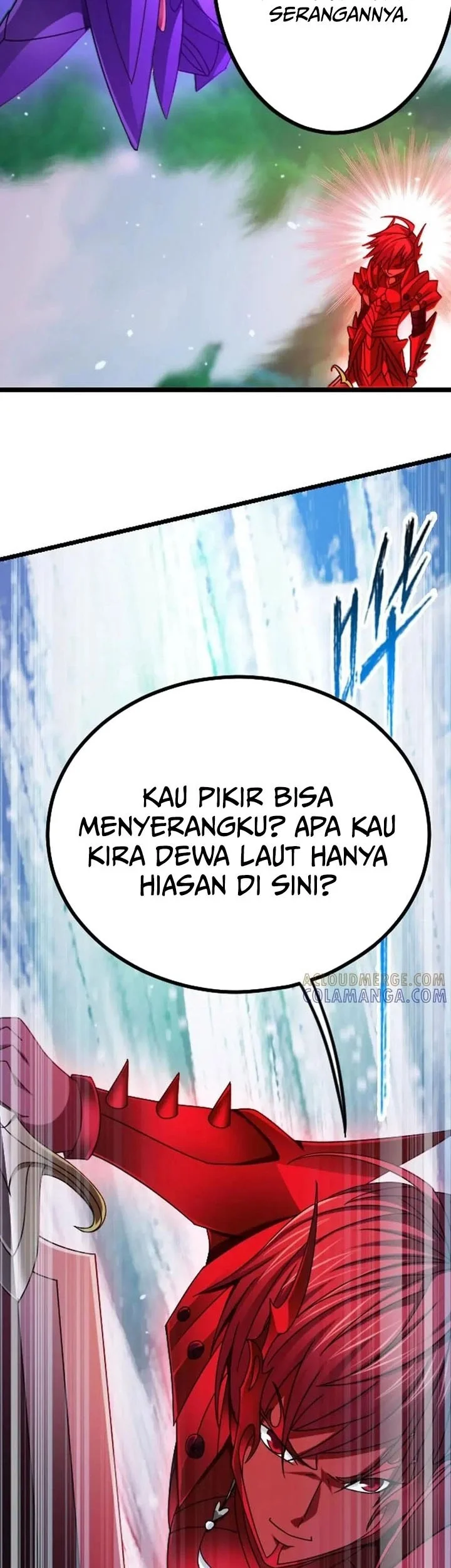 Soul Land Chapter 368 - halaman 75