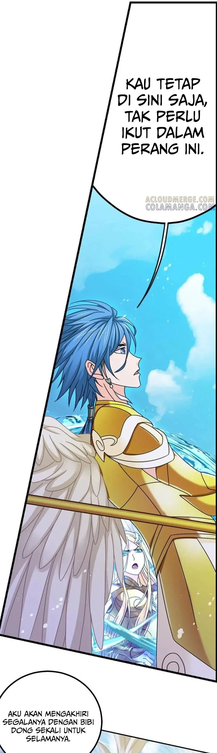Soul Land Chapter 368 - halaman 9
