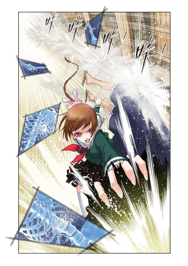 Soul Land Chapter 43 - halaman 21