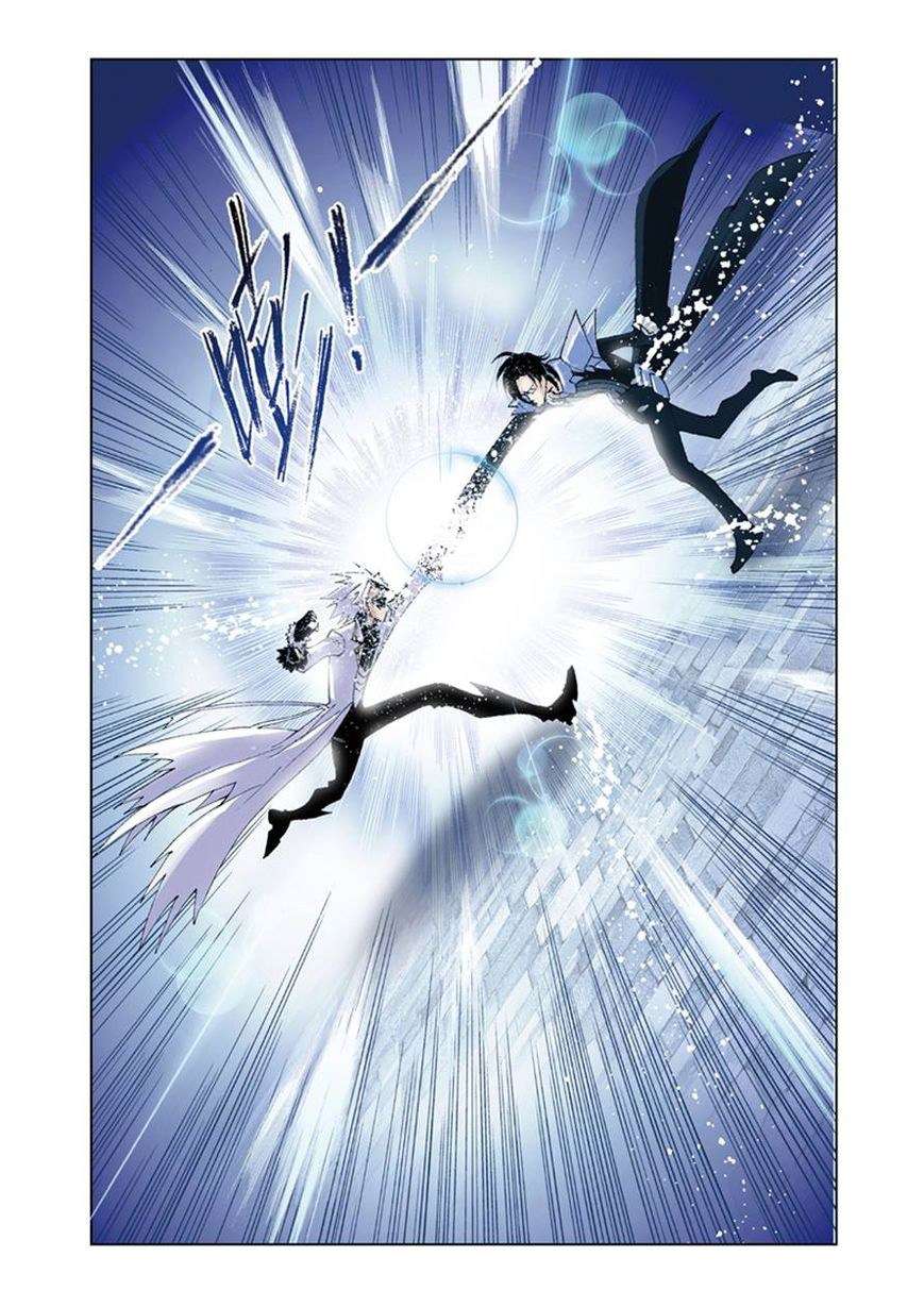 Soul Land Chapter 51 - halaman 18