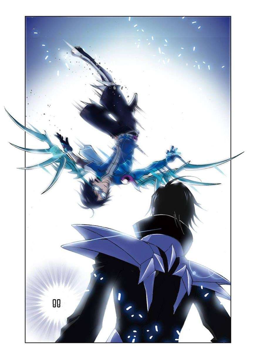 Soul Land Chapter 55 - halaman 10