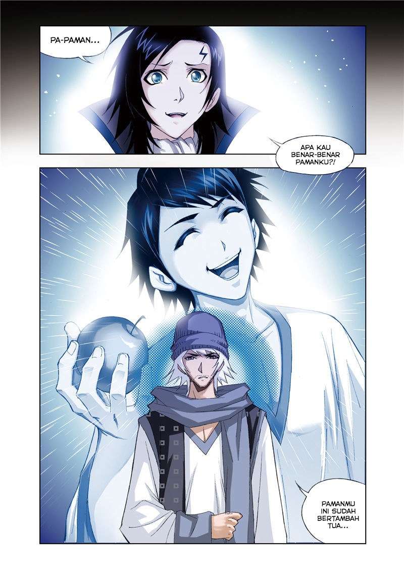 Soul Land Chapter 56 - halaman 16