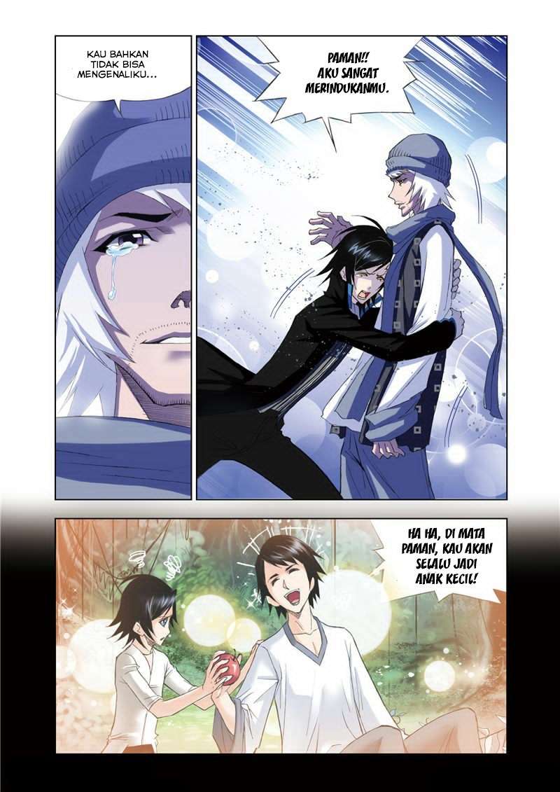 Soul Land Chapter 56 - halaman 17