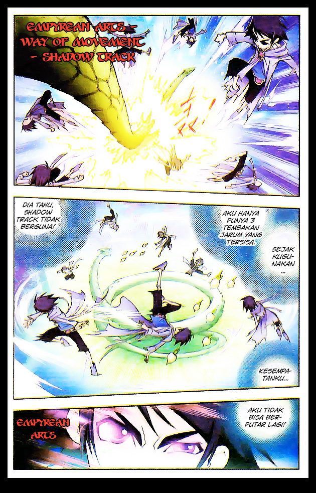 Soul Land Chapter 6 - halaman 13