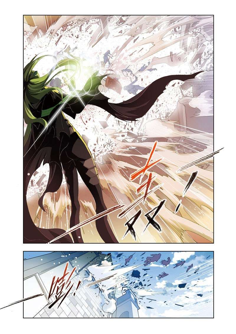 Soul Land Chapter 60 - halaman 19