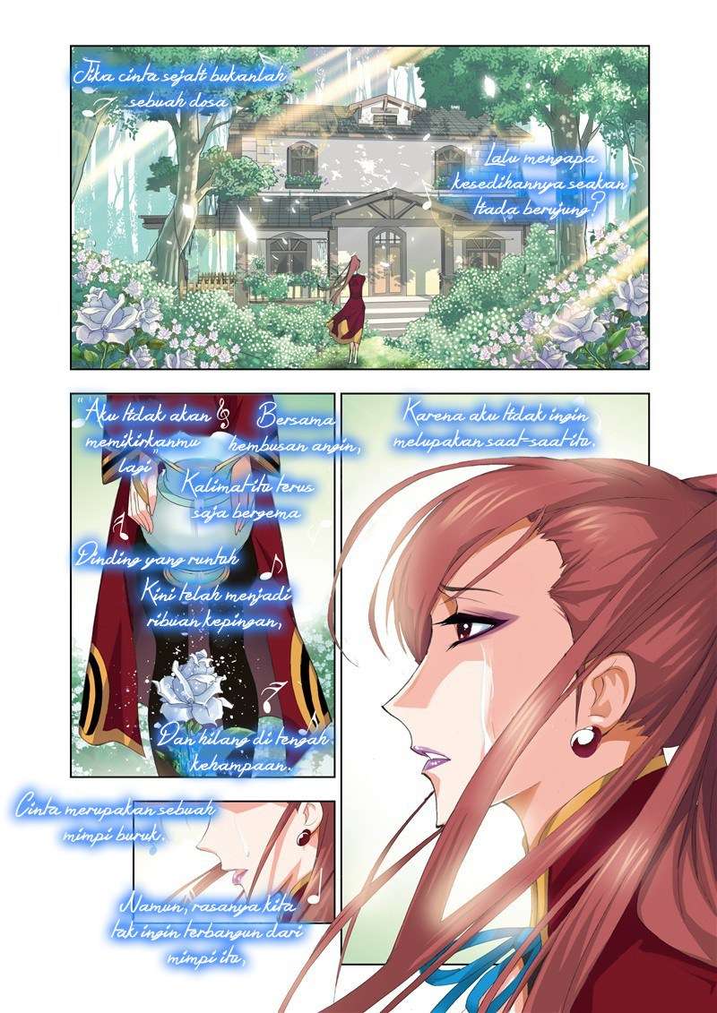 Soul Land Chapter 61 - halaman 6