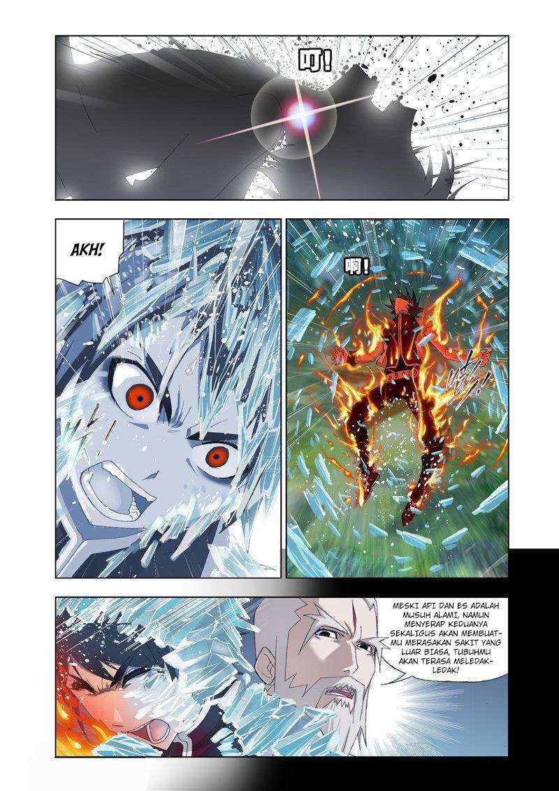 Soul Land Chapter 63 - halaman 14
