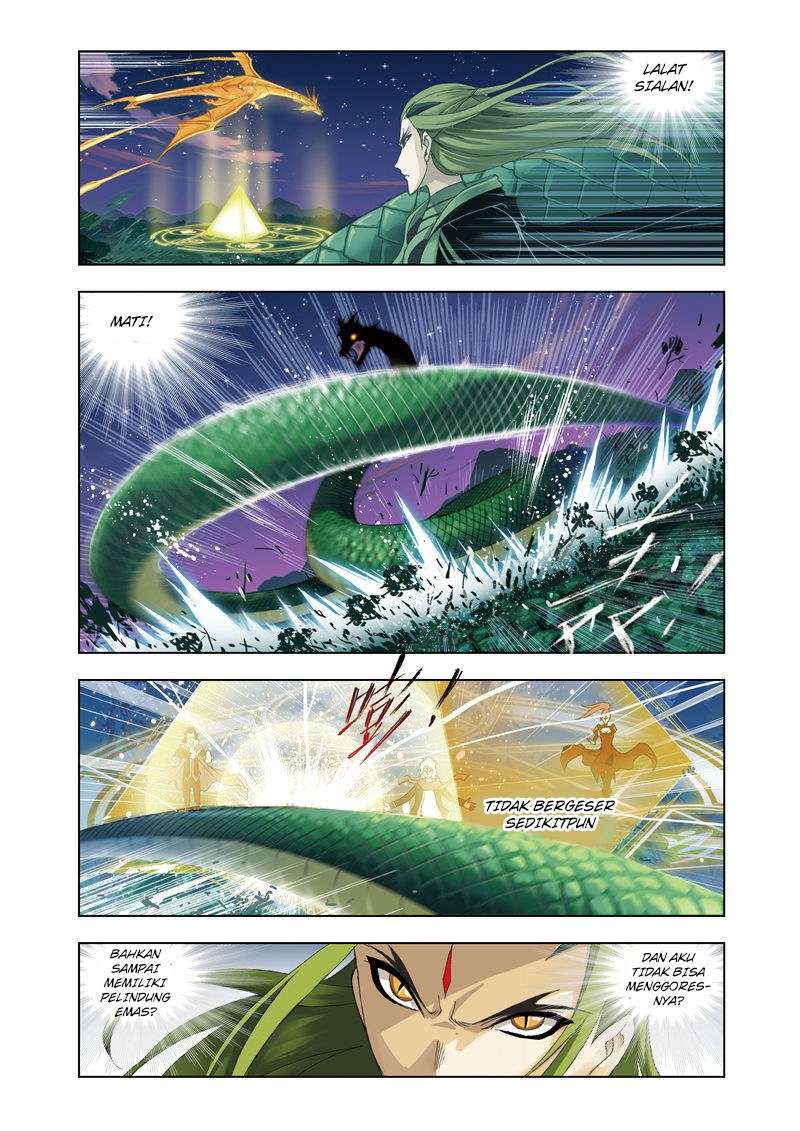 Soul Land Chapter 64 - halaman 15
