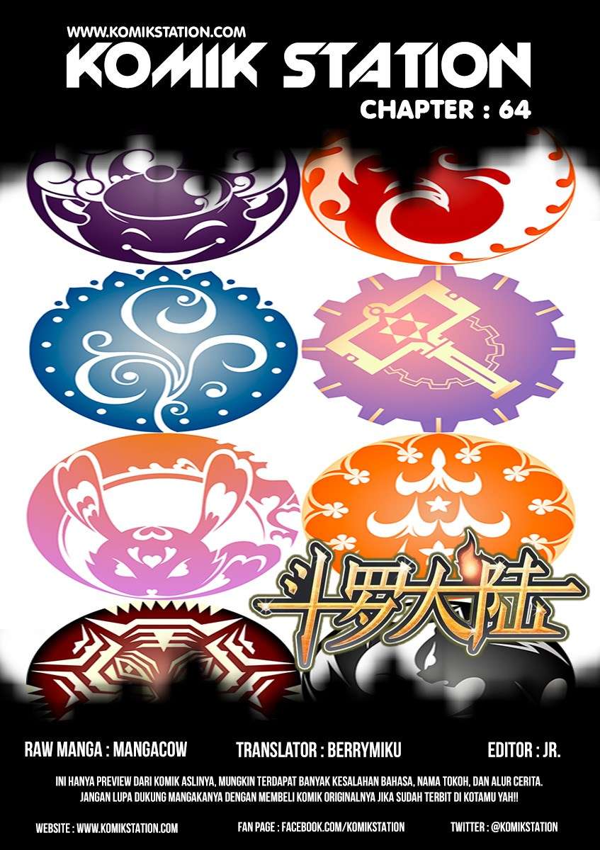 Soul Land Chapter 64 - halaman 2
