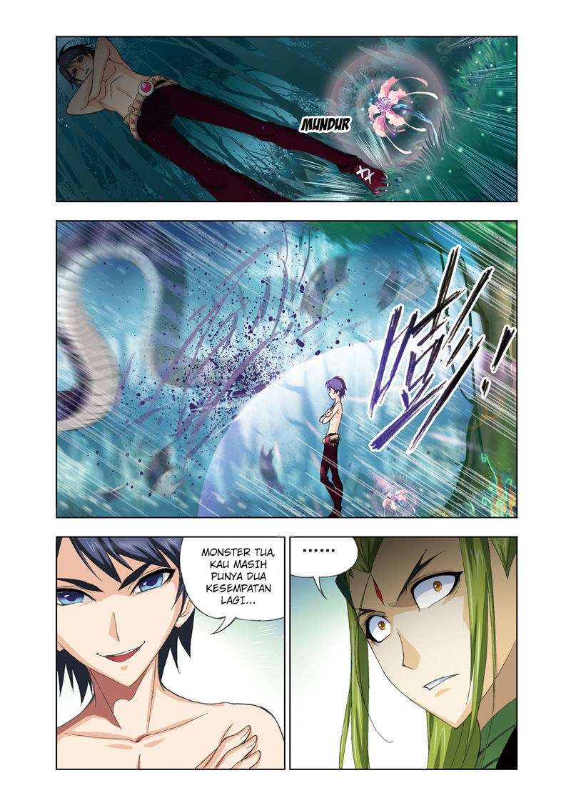 Soul Land Chapter 65 - halaman 24