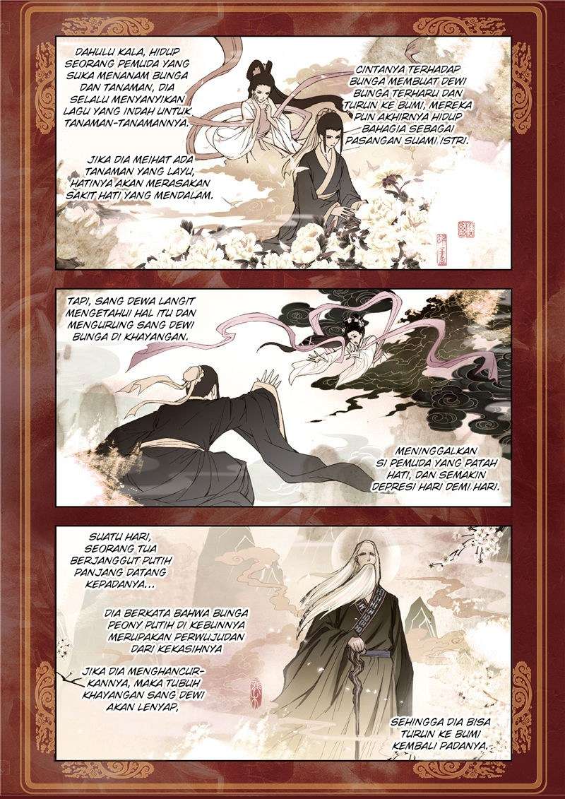 Soul Land Chapter 68 - halaman 18