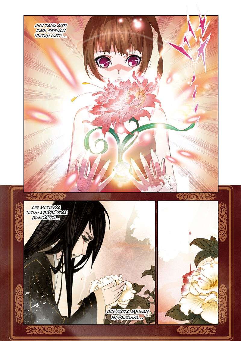 Soul Land Chapter 68 - halaman 23