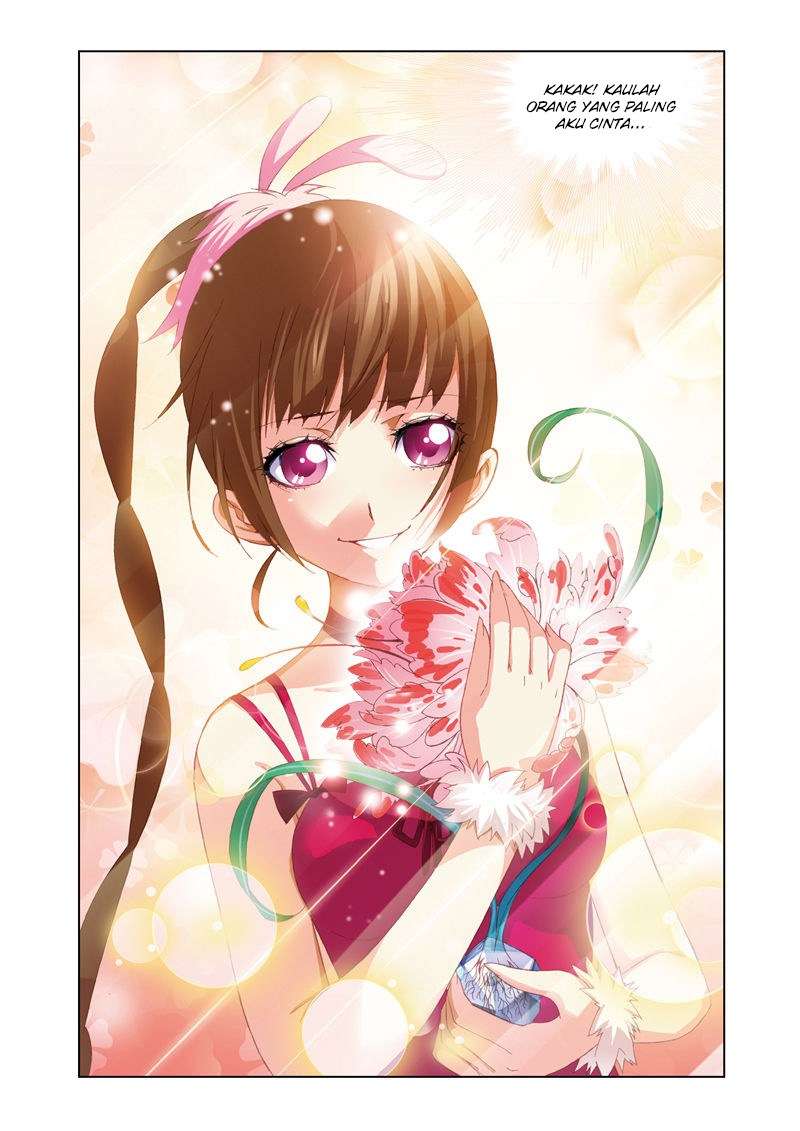 Soul Land Chapter 68 - halaman 24