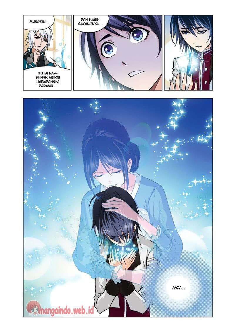 Soul Land Chapter 77 - halaman 24