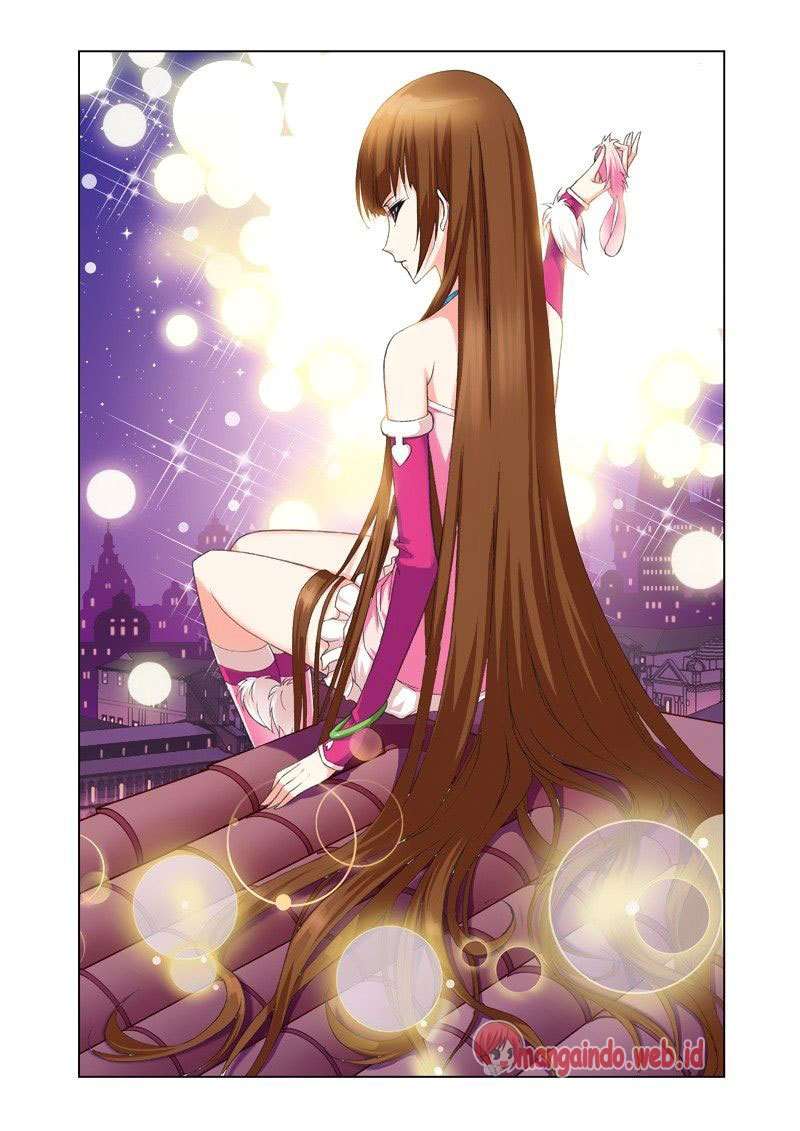 Soul Land Chapter 78 - halaman 18