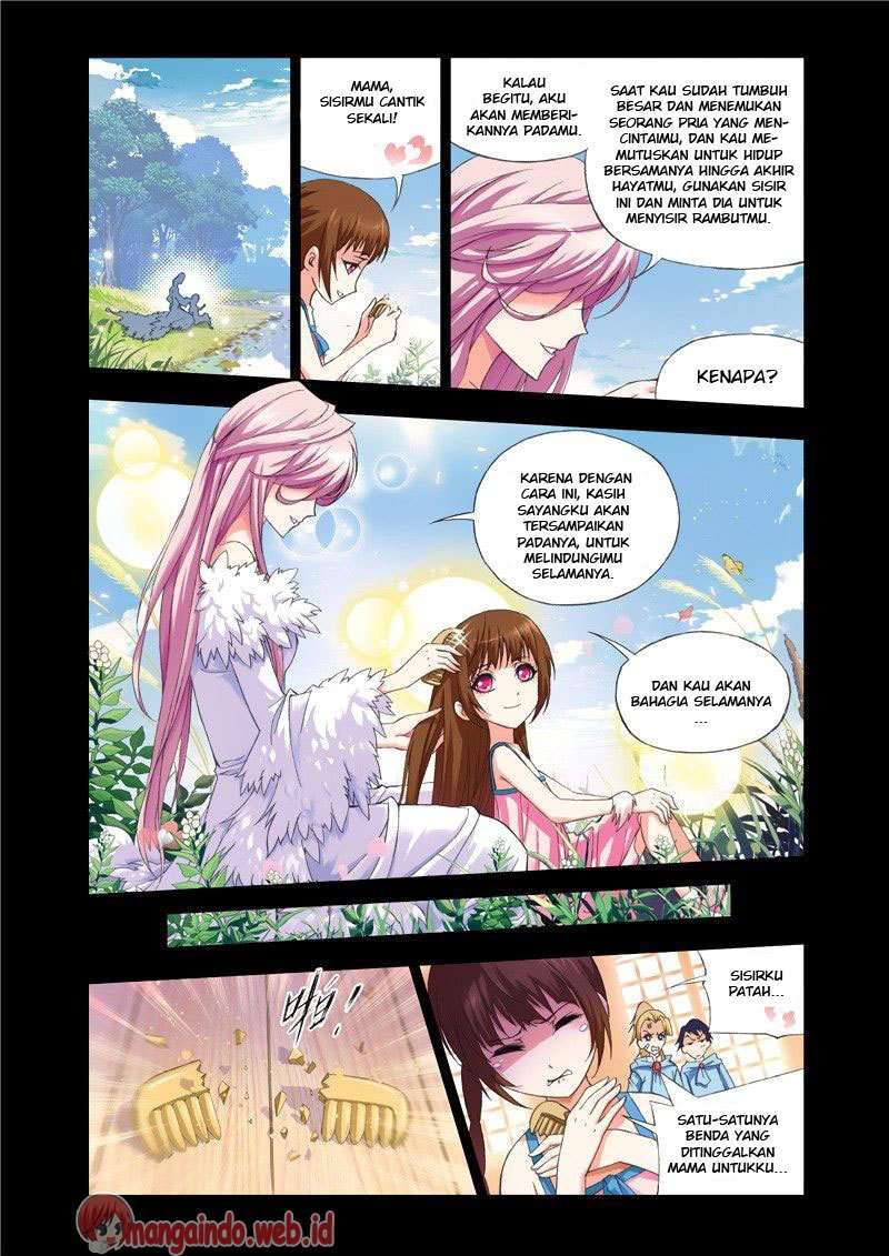 Soul Land Chapter 78 - halaman 19