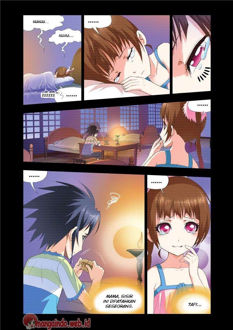 Soul Land Chapter 78 - halaman 20