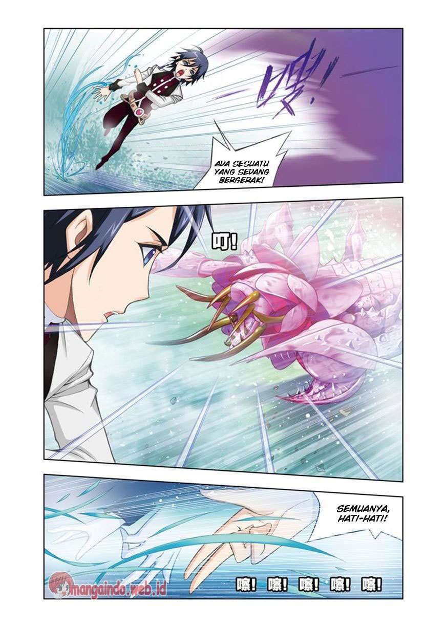 Soul Land Chapter 80 - halaman 17