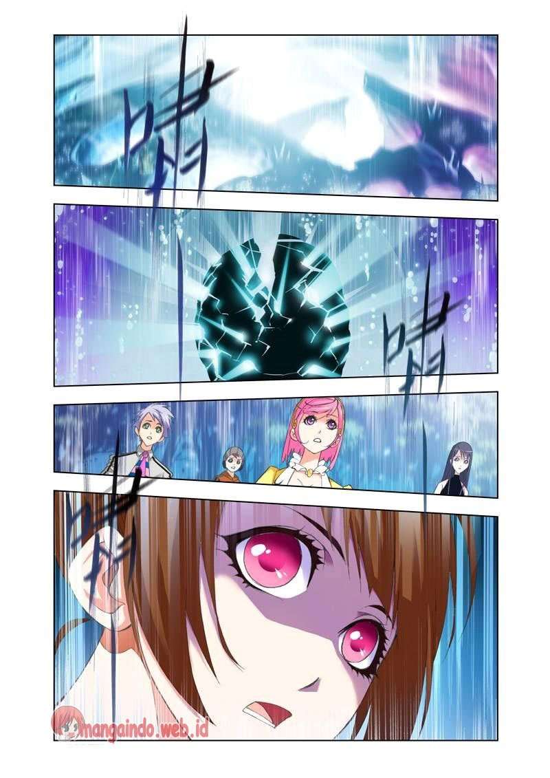 Soul Land Chapter 86 - halaman 14