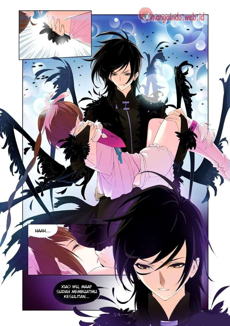 Soul Land Chapter 86 - halaman 18