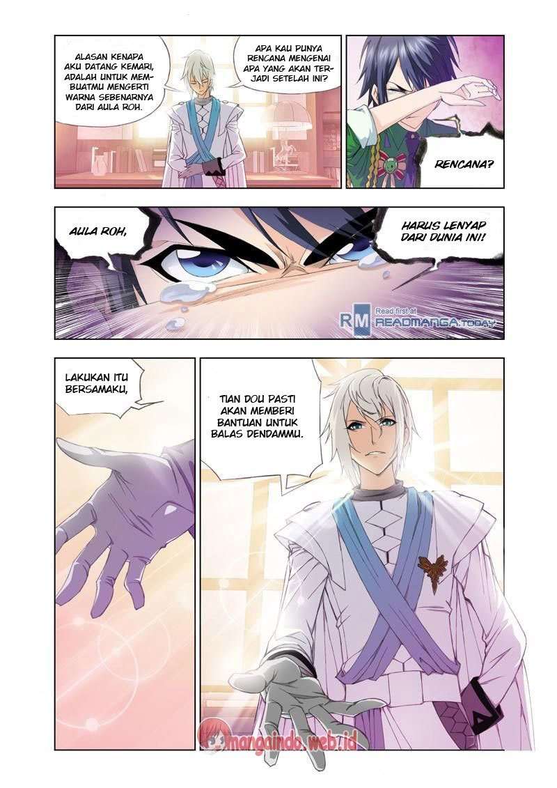 Soul Land Chapter 90 - halaman 19