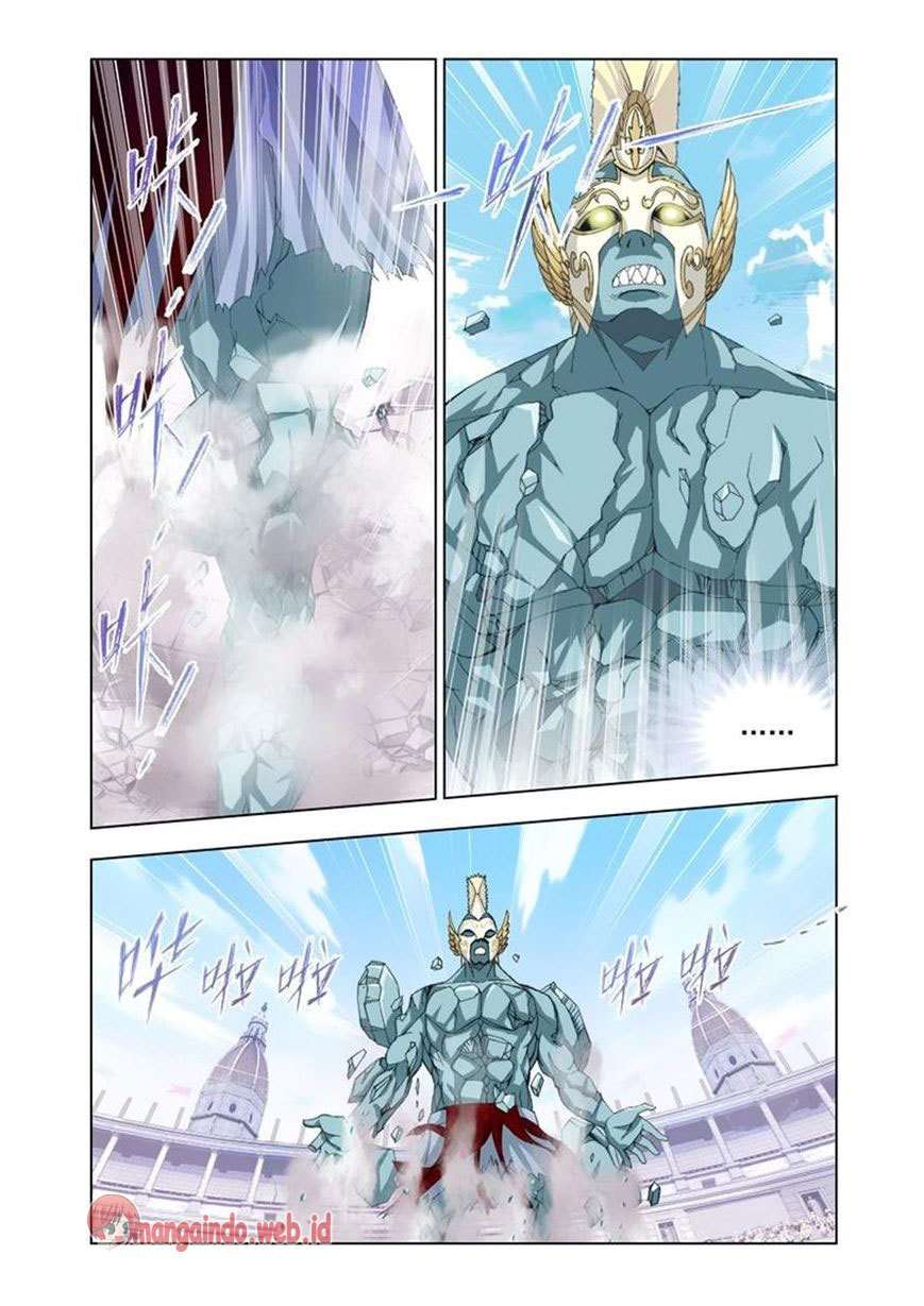 Soul Land Chapter 93 - halaman 20
