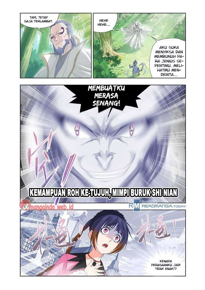 Soul Land Chapter 94 - halaman 15