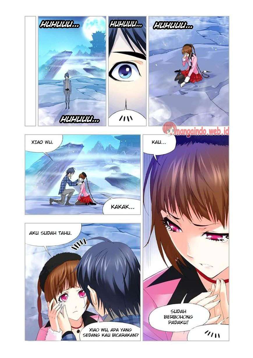 Soul Land Chapter 94 - halaman 16