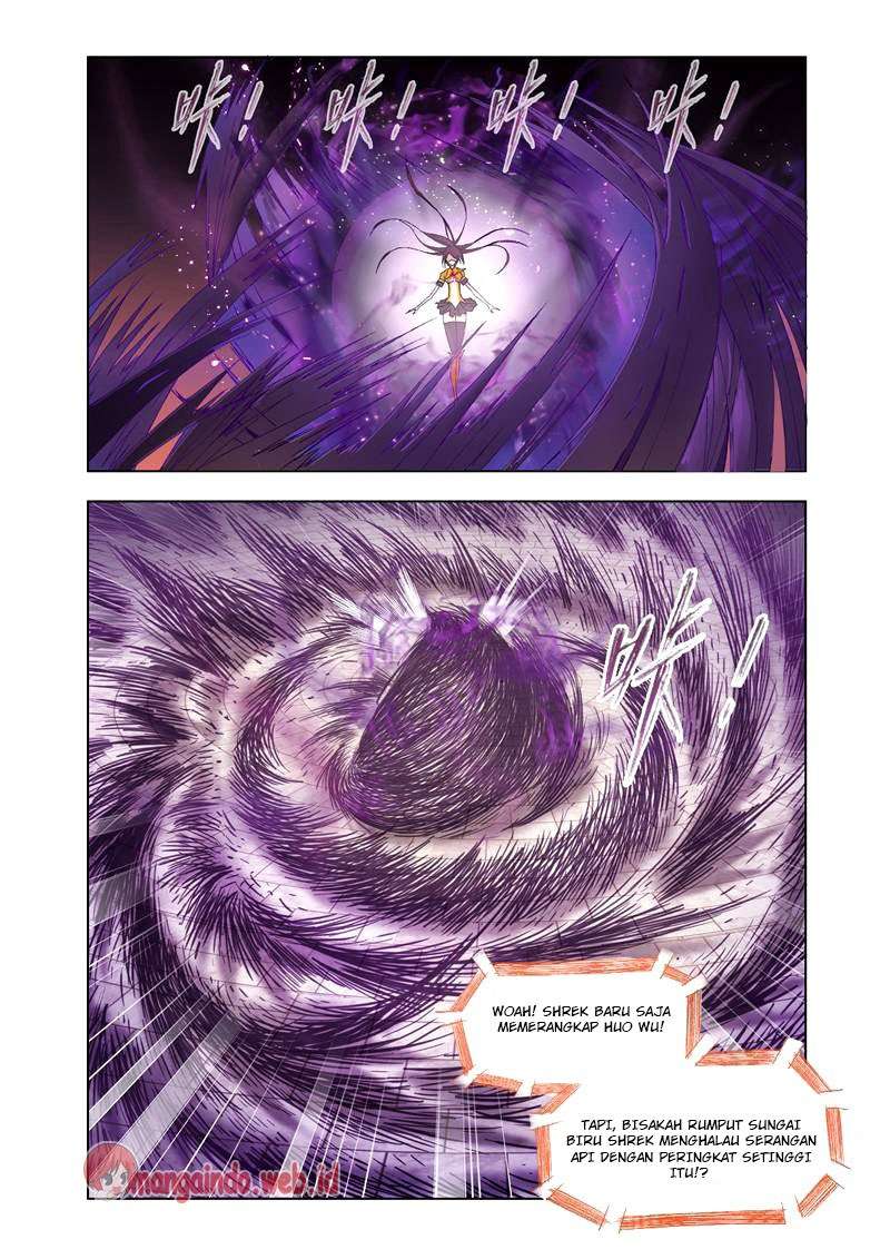 Soul Land Chapter 98 - halaman 13