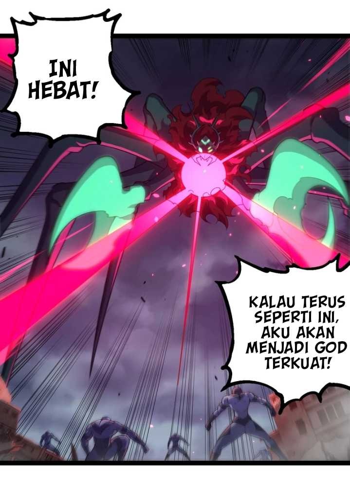 Soul Land IV – The Ultimate Combat Chapter 1 - halaman 7