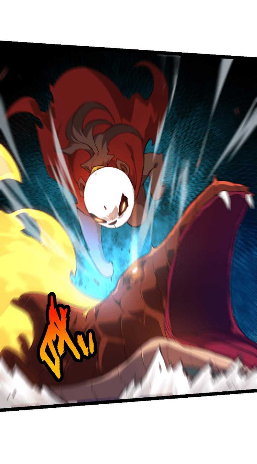 Soul Land IV – The Ultimate Combat Chapter 10 - halaman 4