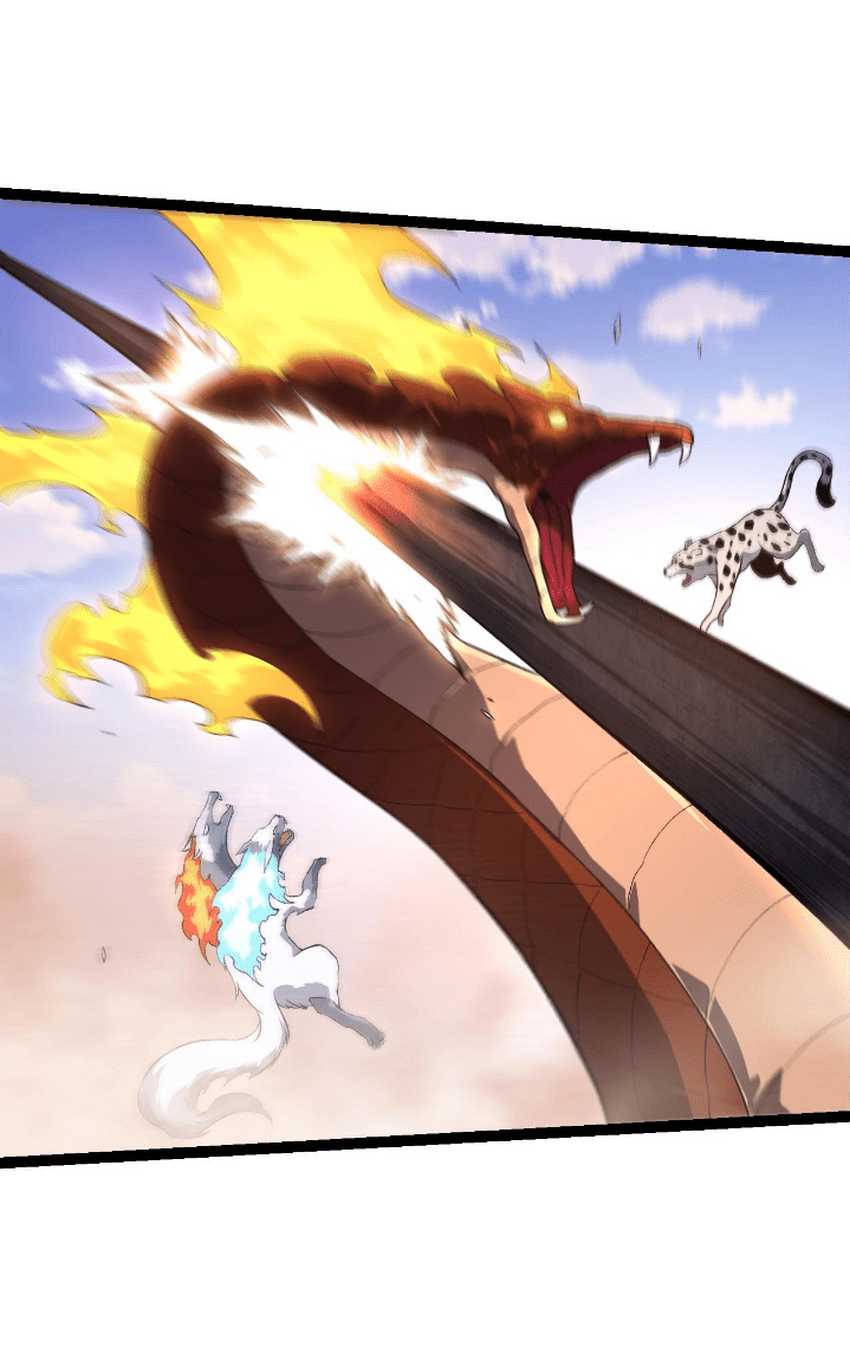 Soul Land IV – The Ultimate Combat Chapter 10 - halaman 8