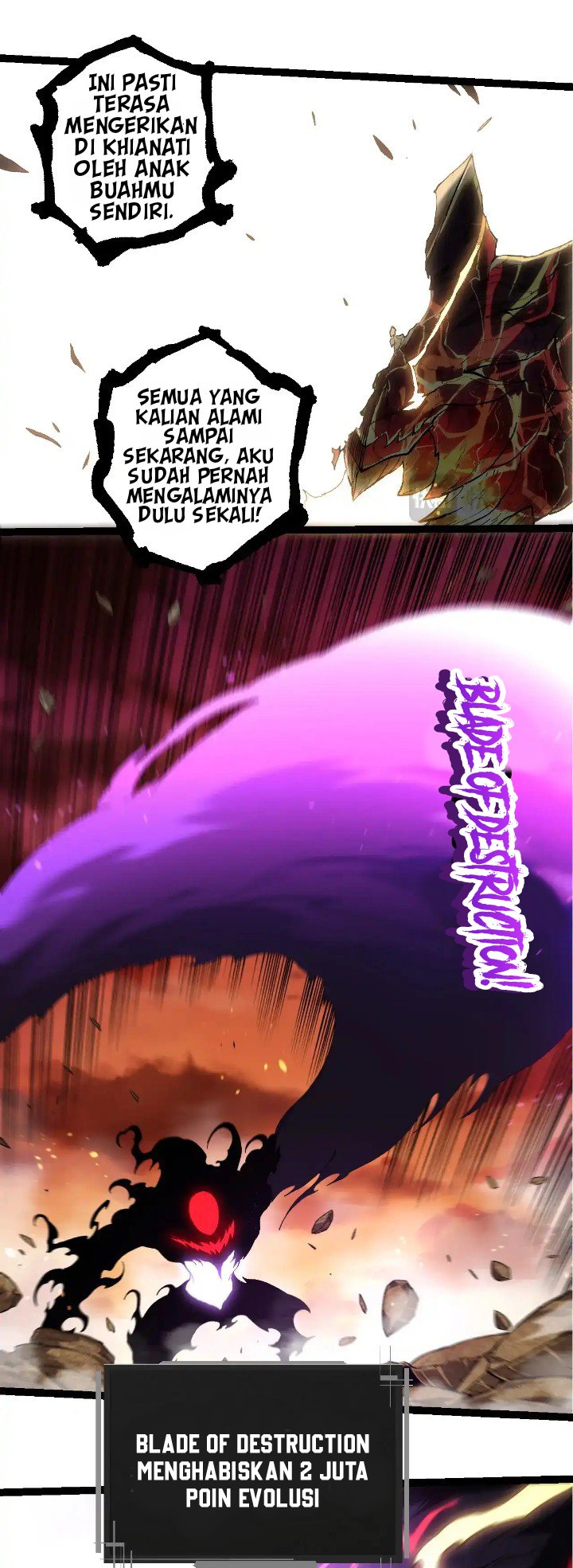 Soul Land IV – The Ultimate Combat Chapter 100 - halaman 13