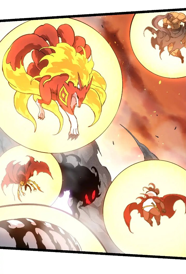 Soul Land IV – The Ultimate Combat Chapter 100 - halaman 20