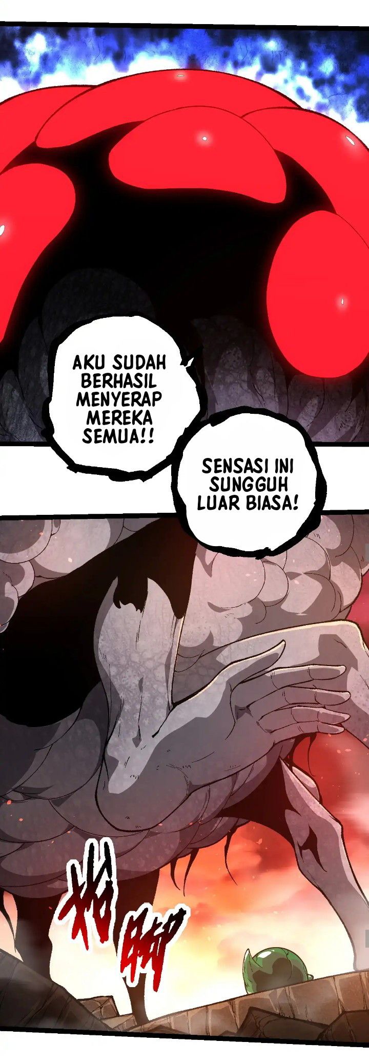 Soul Land IV – The Ultimate Combat Chapter 101 - halaman 19