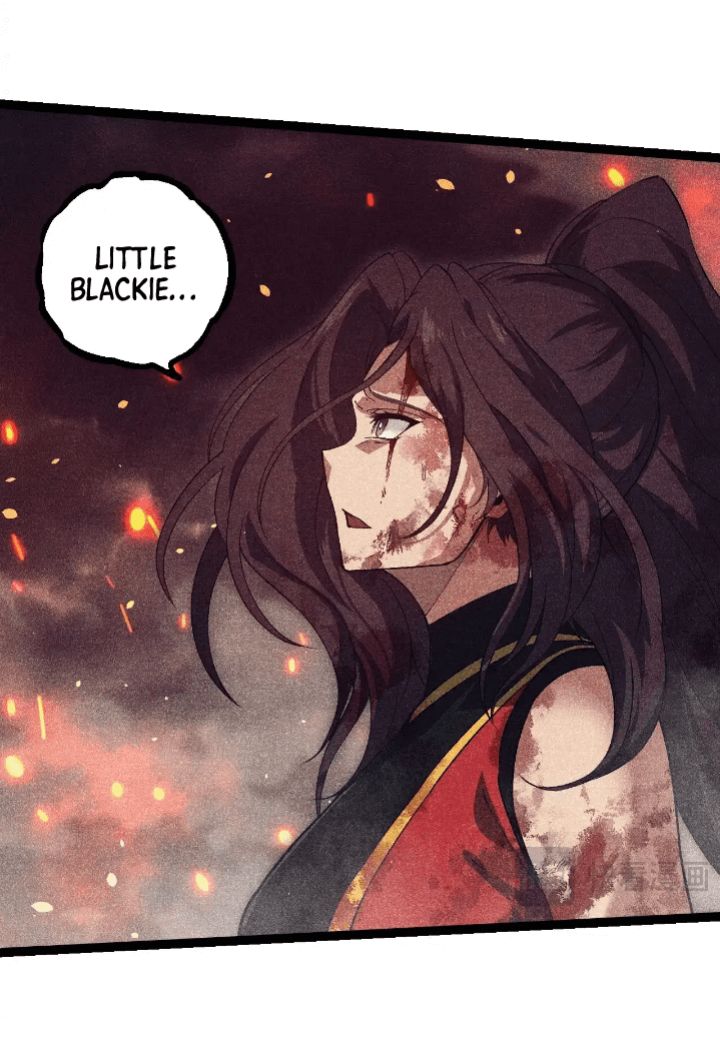 Soul Land IV – The Ultimate Combat Chapter 102 - halaman 18