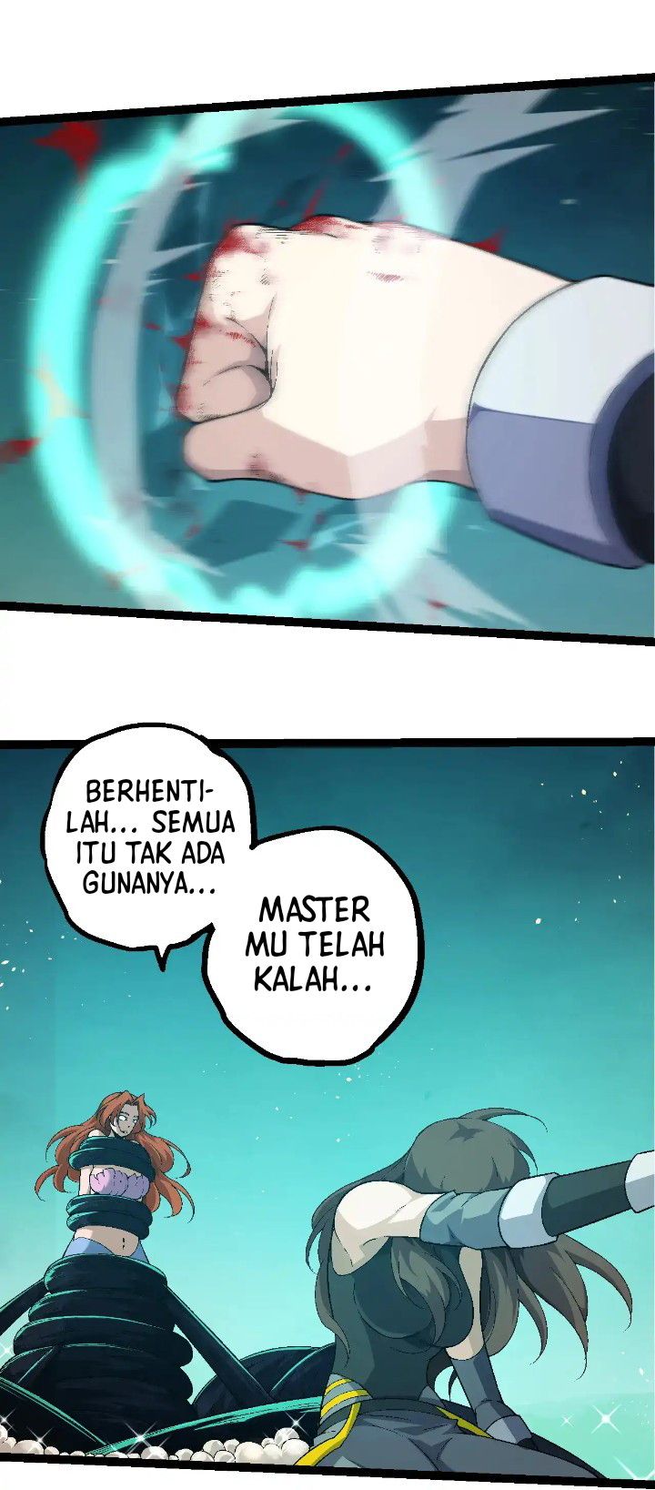 Soul Land IV – The Ultimate Combat Chapter 103 - halaman 14