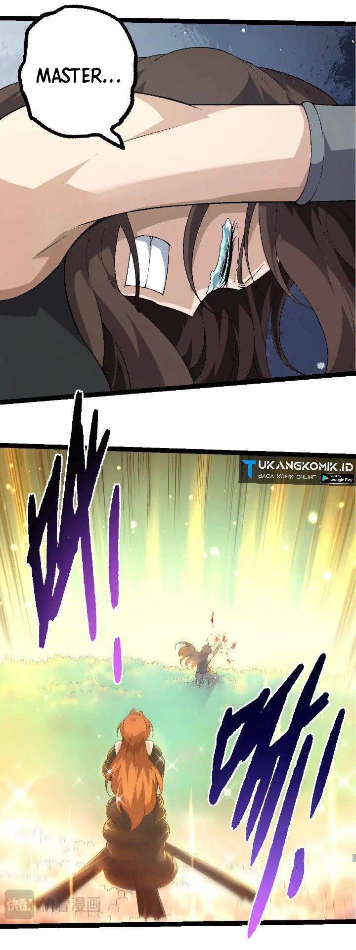 Soul Land IV – The Ultimate Combat Chapter 103 - halaman 16