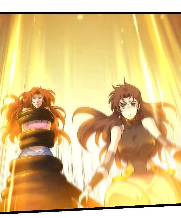 Soul Land IV – The Ultimate Combat Chapter 103 - halaman 17