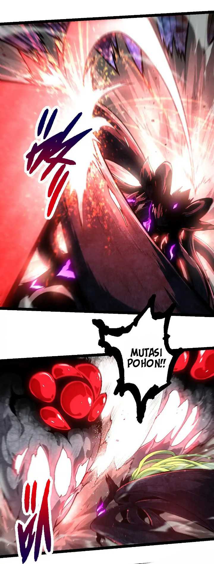 Soul Land IV – The Ultimate Combat Chapter 104 - halaman 10